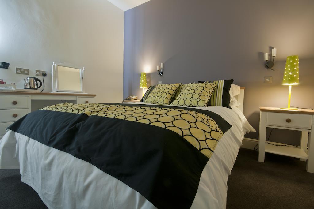 The Vernon Droitwich Habitación foto