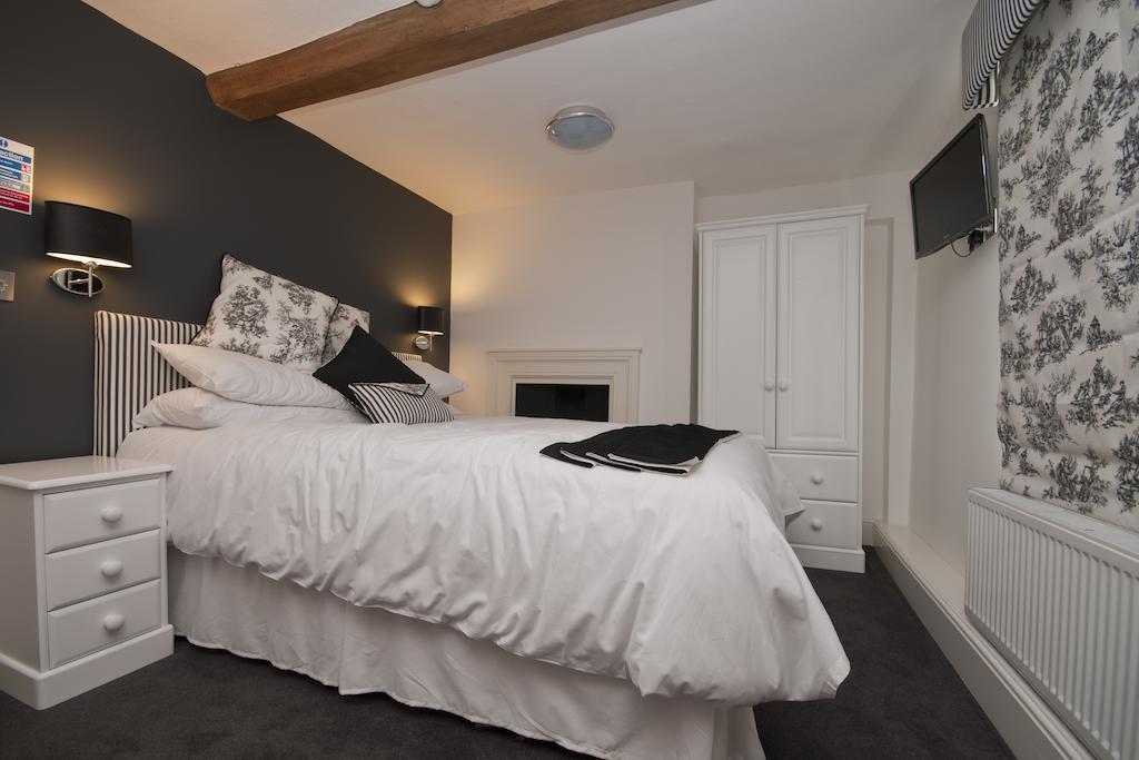 The Vernon Droitwich Habitación foto