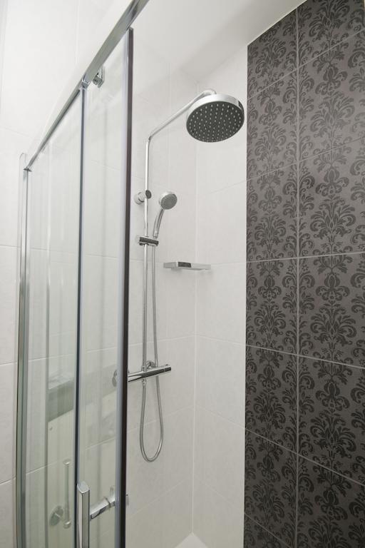 The Vernon Droitwich Habitación foto
